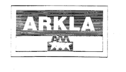 ARKLA AM trademark