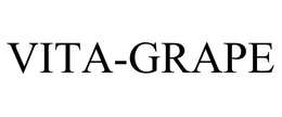 VITA-GRAPE trademark
