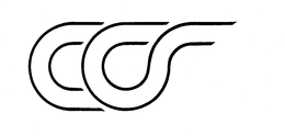 CCS trademark