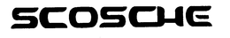 SCOSCHE trademark