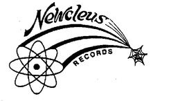 NEWCLEUS PHONOGRAPH RECORDS trademark