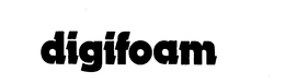 DIGIFOAM trademark