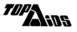 TOPAIDS trademark