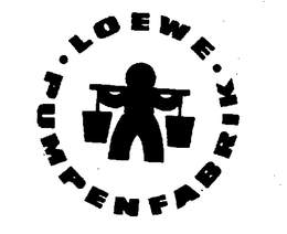 LOEWE PUMPENFABRIK trademark