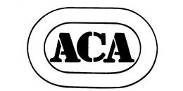 ACA trademark