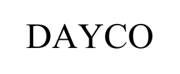 DAYCO trademark