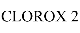 CLOROX 2 trademark