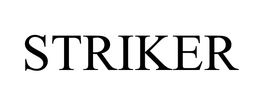STRIKER trademark