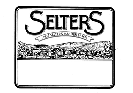 SELTERS AUS SELTERS AN DER LAHN trademark