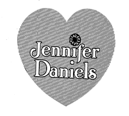 JENNIFER DANIELS trademark