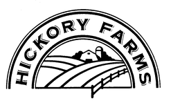 HICKORY FARMS trademark
