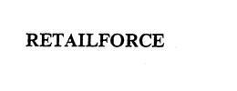 RETAILFORCE trademark