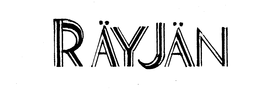 RAYJAN trademark