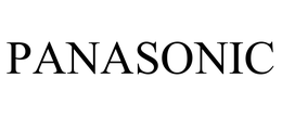 PANASONIC trademark