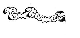 TOM THUMB trademark