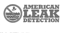 AMERICAN LEAK DETECTION trademark