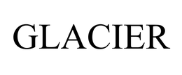 GLACIER trademark