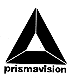 PRISMAVISION trademark
