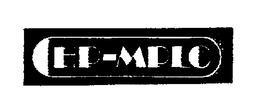 HP-MPLC trademark