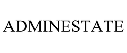 ADMINESTATE trademark