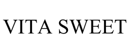 VITA SWEET trademark