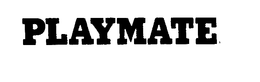 PLAYMATE trademark