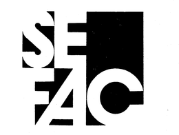SEFAC trademark