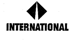 INTERNATIONAL trademark