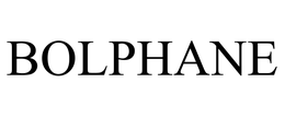 BOLPHANE trademark