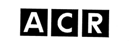 ACR trademark