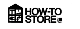 HOW-TO STORE OUR OWN trademark