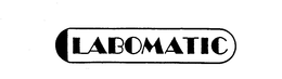 LABOMATIC trademark