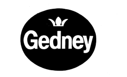 GEDNEY trademark