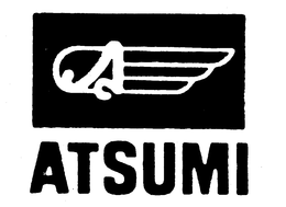 ATSUMI trademark