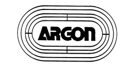 ARGON trademark