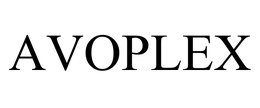 AVOPLEX trademark