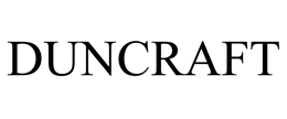 DUNCRAFT trademark