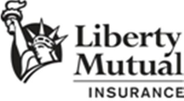 LIBERTY MUTUAL INSURANCE trademark