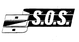 S.O.S. trademark