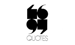 QUOTES trademark