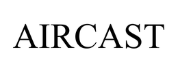 AIRCAST trademark