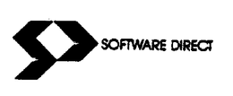 SD SOFTWARE DIRECT trademark