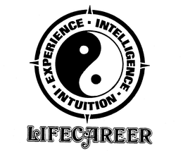 EXPERIENCE INTELLIGENCE INTUITION LIFECAREER trademark