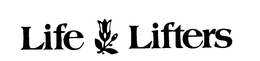 LIFE LIFTERS trademark
