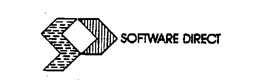 SOFTWARE DIRECT SD trademark