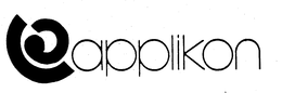 APPLIKON trademark