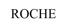 ROCHE trademark