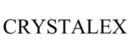 CRYSTALEX trademark