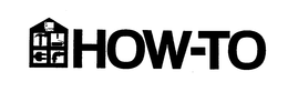 OUR OWN HOW-TO trademark
