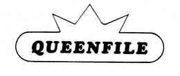 QUEENFILE trademark